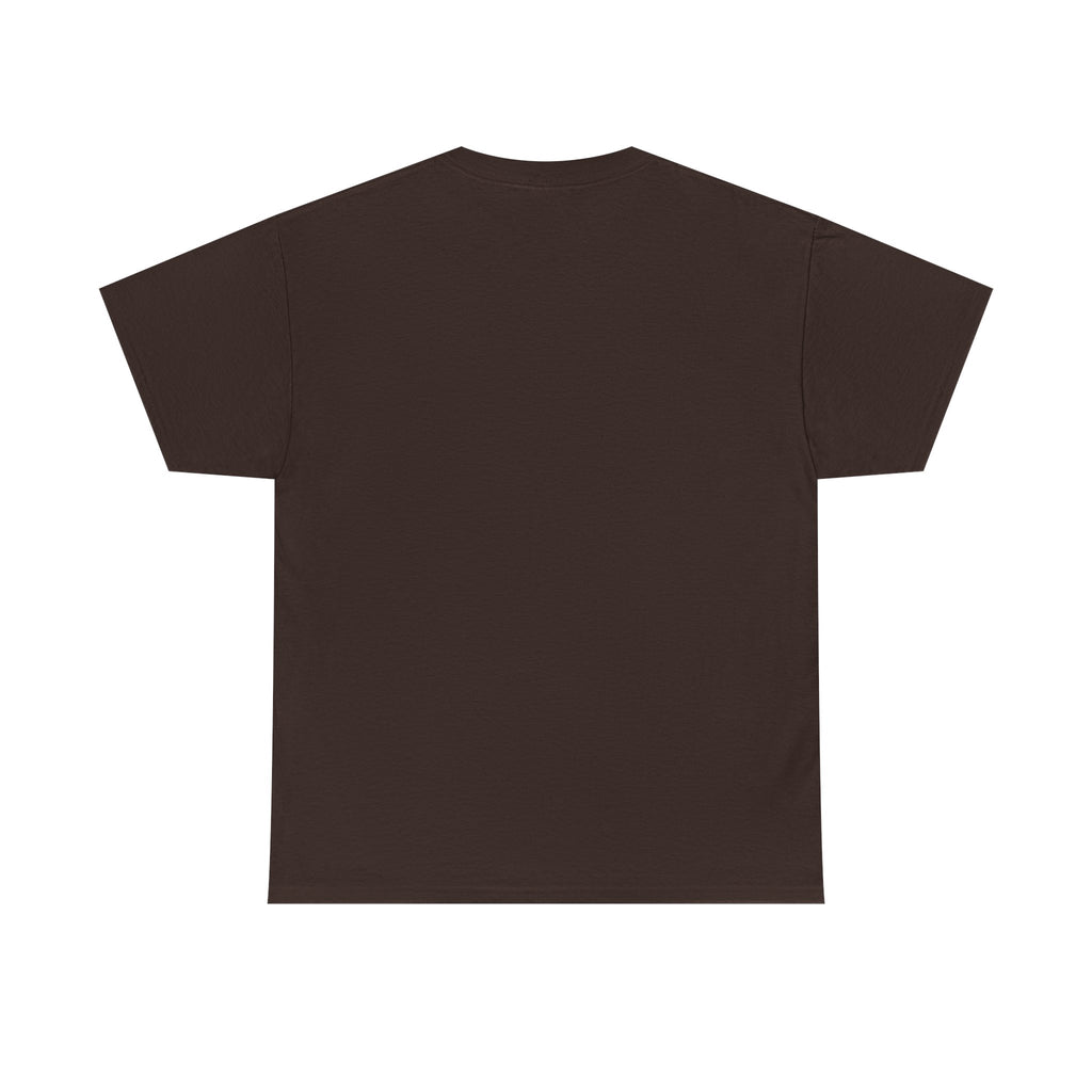 Halloween Panda Tee — "Fifty Shades of Fun Bear" Graphic T-Shirt