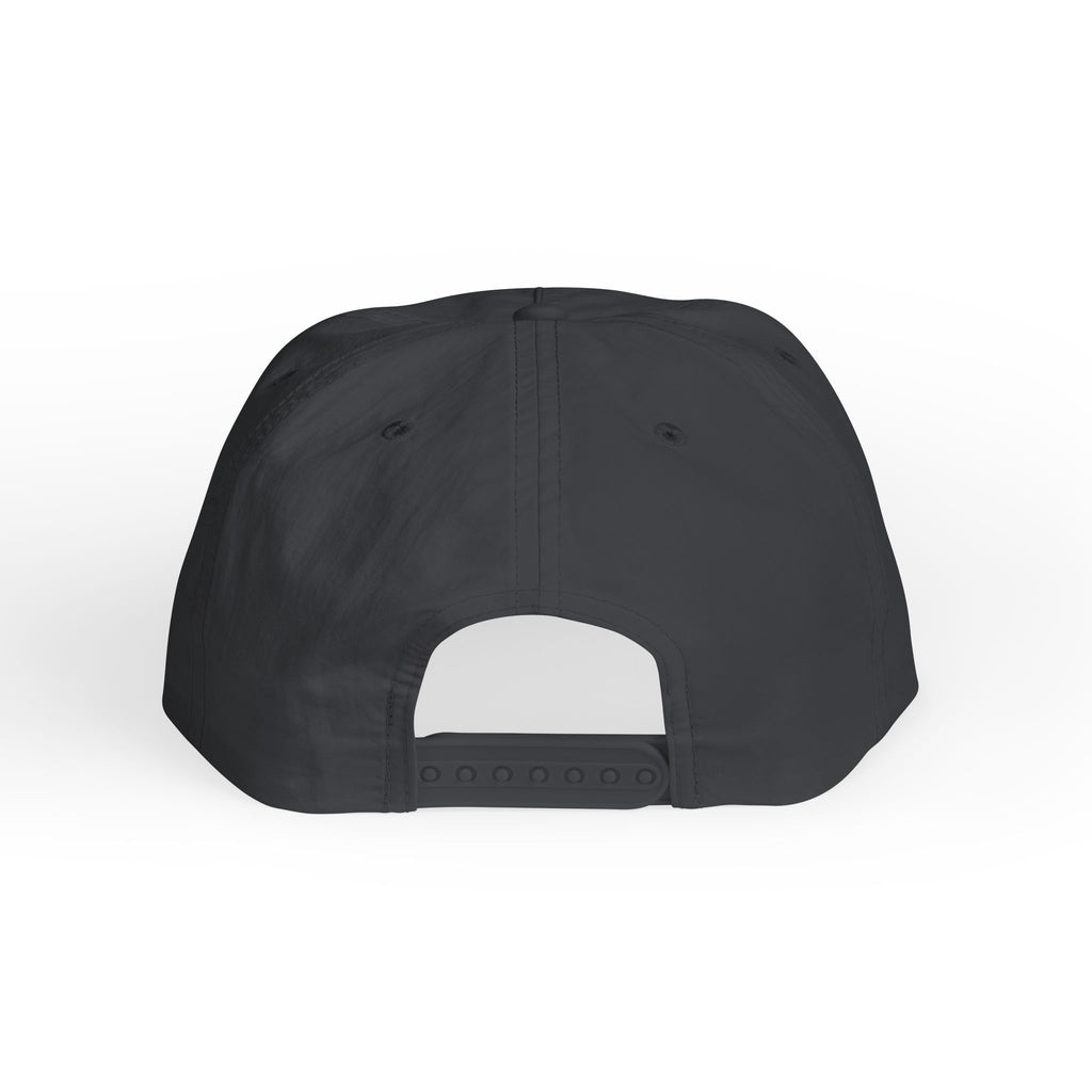 Kratos Angel Wings design Surf Cap | Flaming Winged Soldiers hat