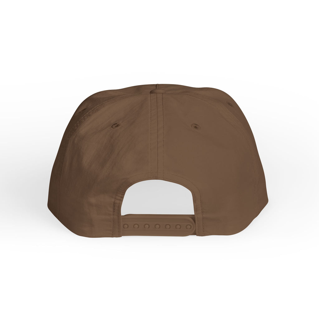Kratos Angel Wings design Surf Cap | Flaming Winged Soldiers hat