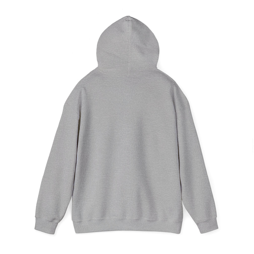 Pandas Inferno Hoodie — Fiery Panda Graphic Sweatshirt