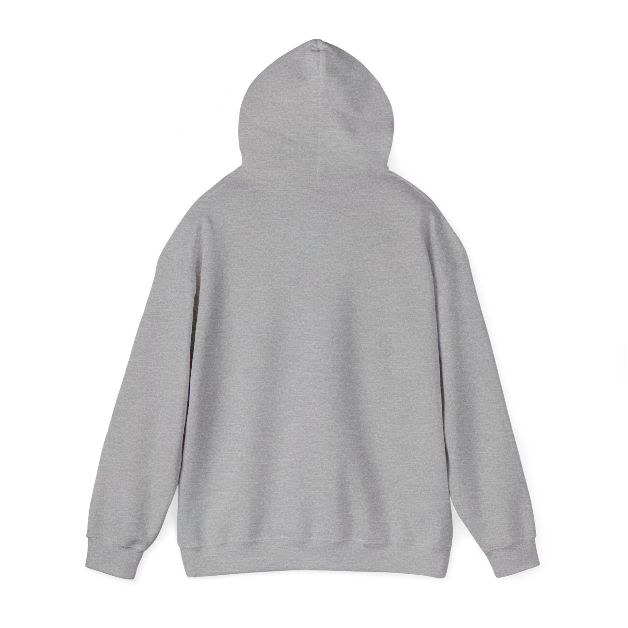 Pandas Inferno Hoodie — Fiery Panda Graphic Sweatshirt