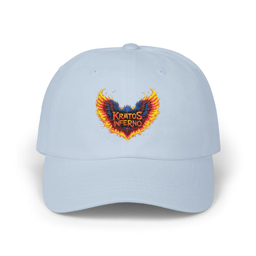 Classic Dad Cap