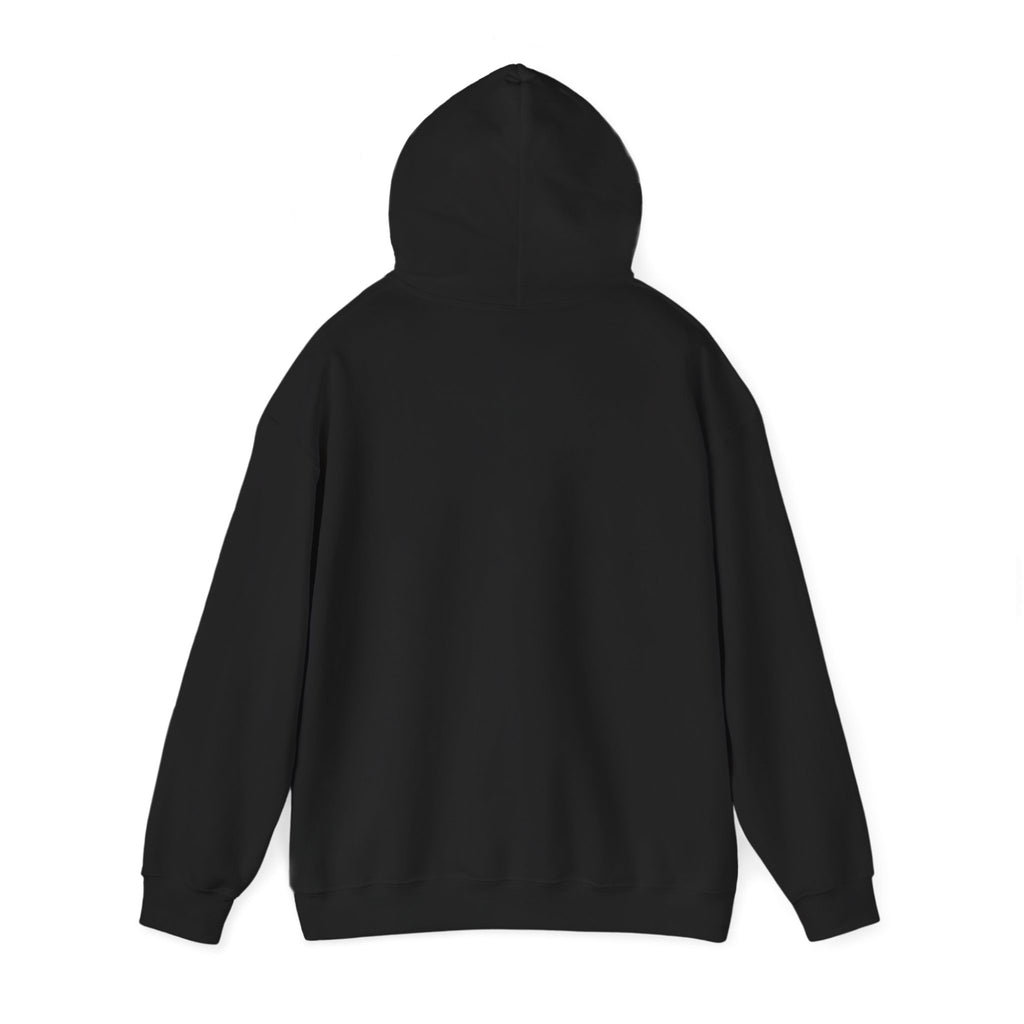 Pandas Inferno Hoodie — Fiery Panda Graphic Sweatshirt