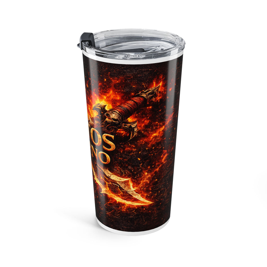 Tumbler 20oz