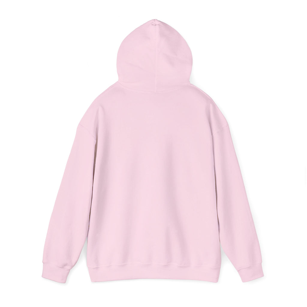 Pandas Inferno Hoodie — Fiery Panda Graphic Sweatshirt
