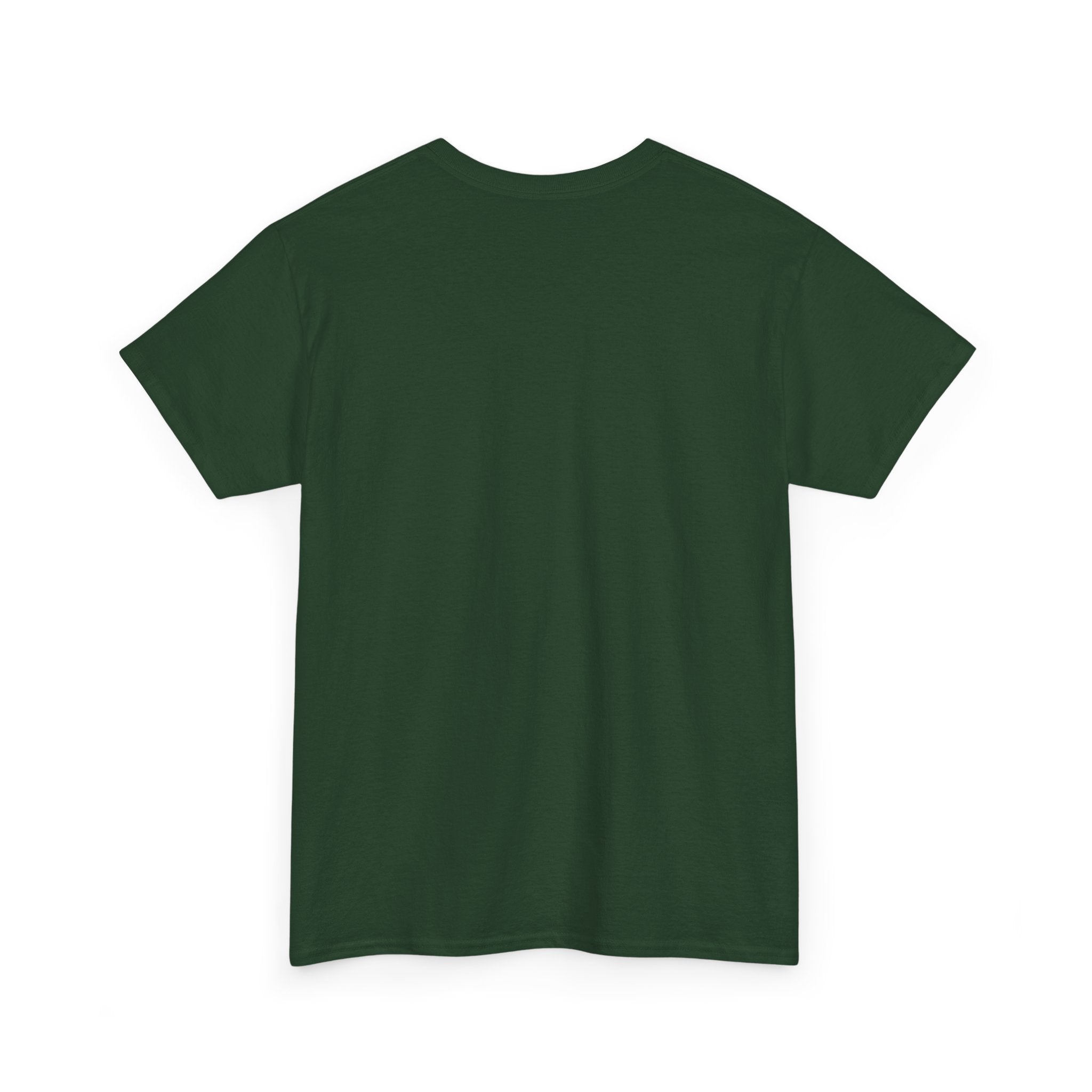 Find Out Bear T-Shirt — Funny Fierce Panda Graphic Tee