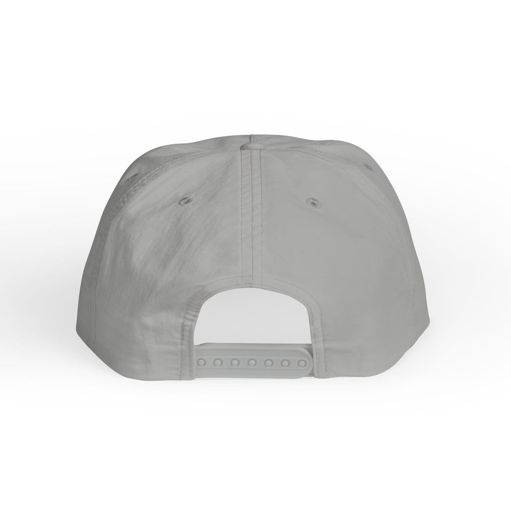 Kratos Angel Wings design Surf Cap | Flaming Winged Soldiers hat