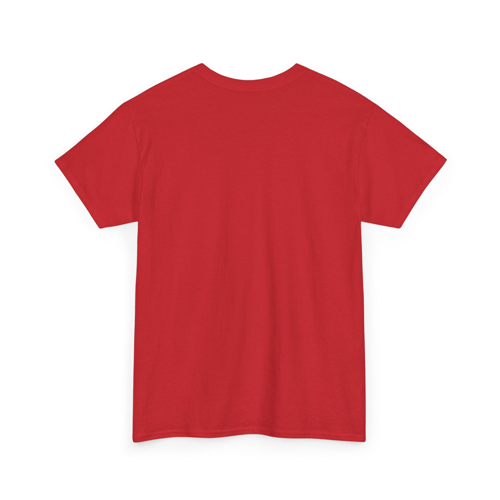 Rude Panda Graphic Tee — "You Can Go Fuck Yourself Bear" Funny Flame Design