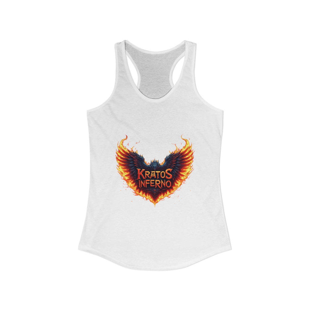 Women's Ideal Racerback Tank