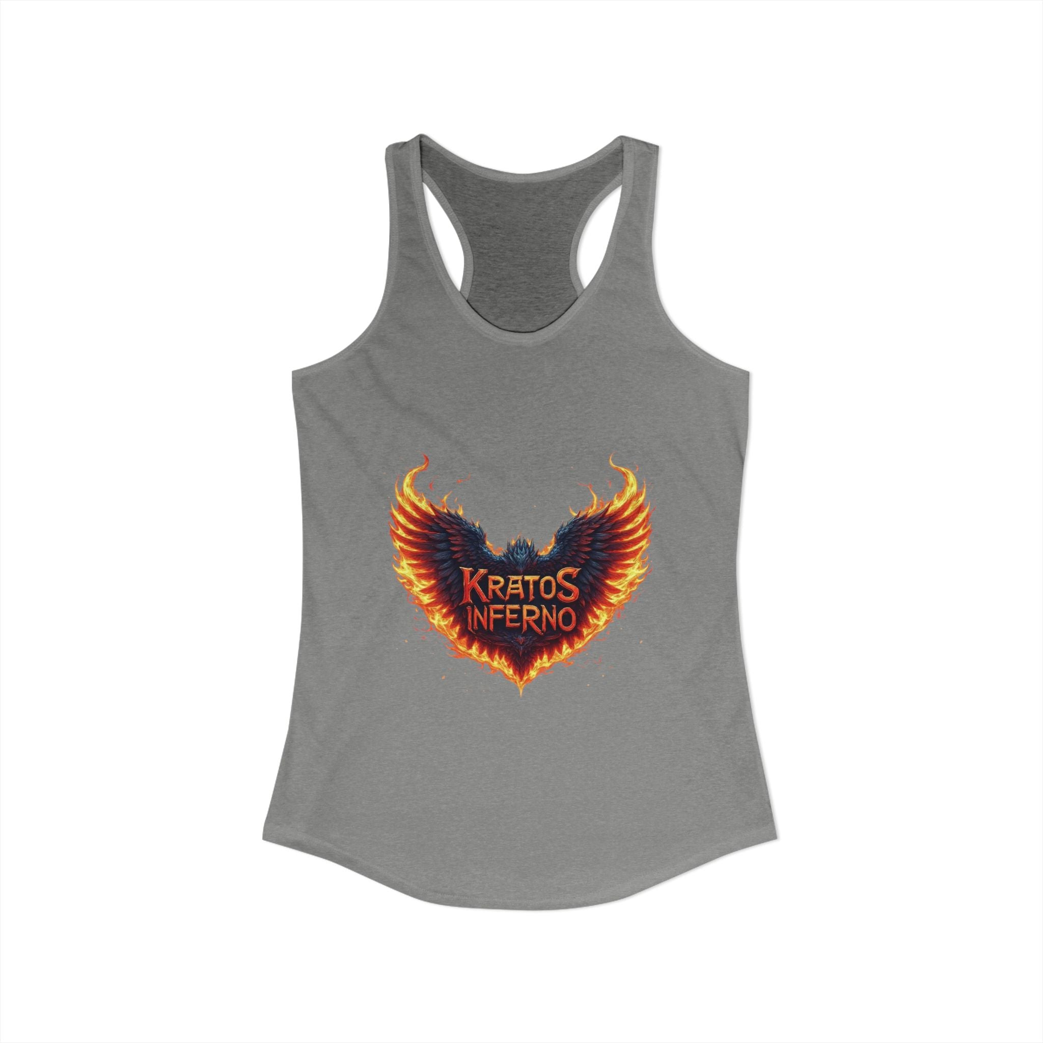 Women's Ideal Racerback Tank