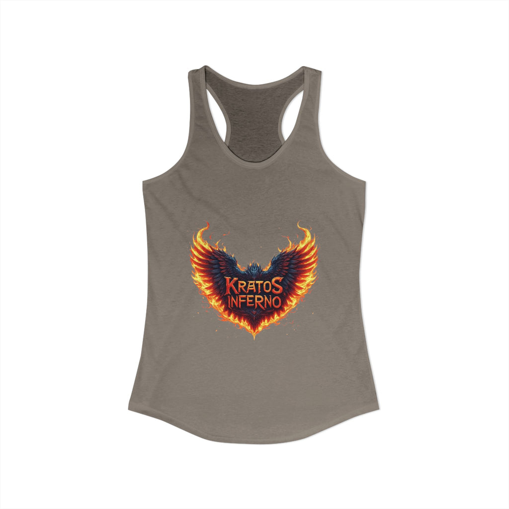 Women's Ideal Racerback Tank
