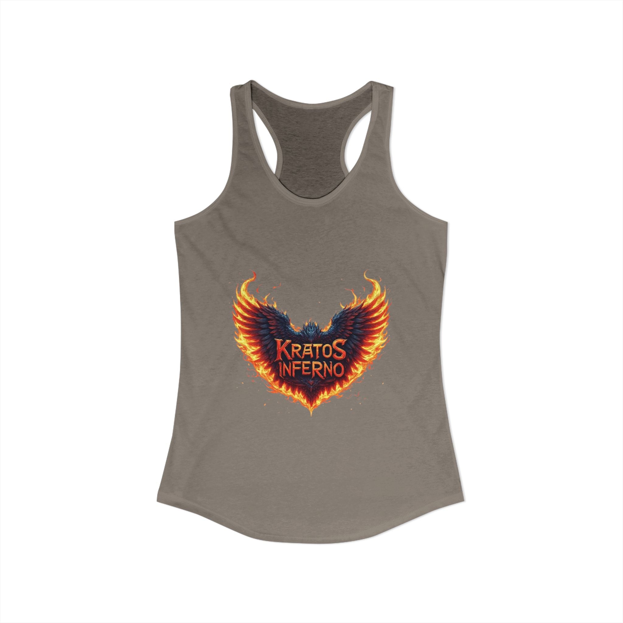 Women's Ideal Racerback Tank