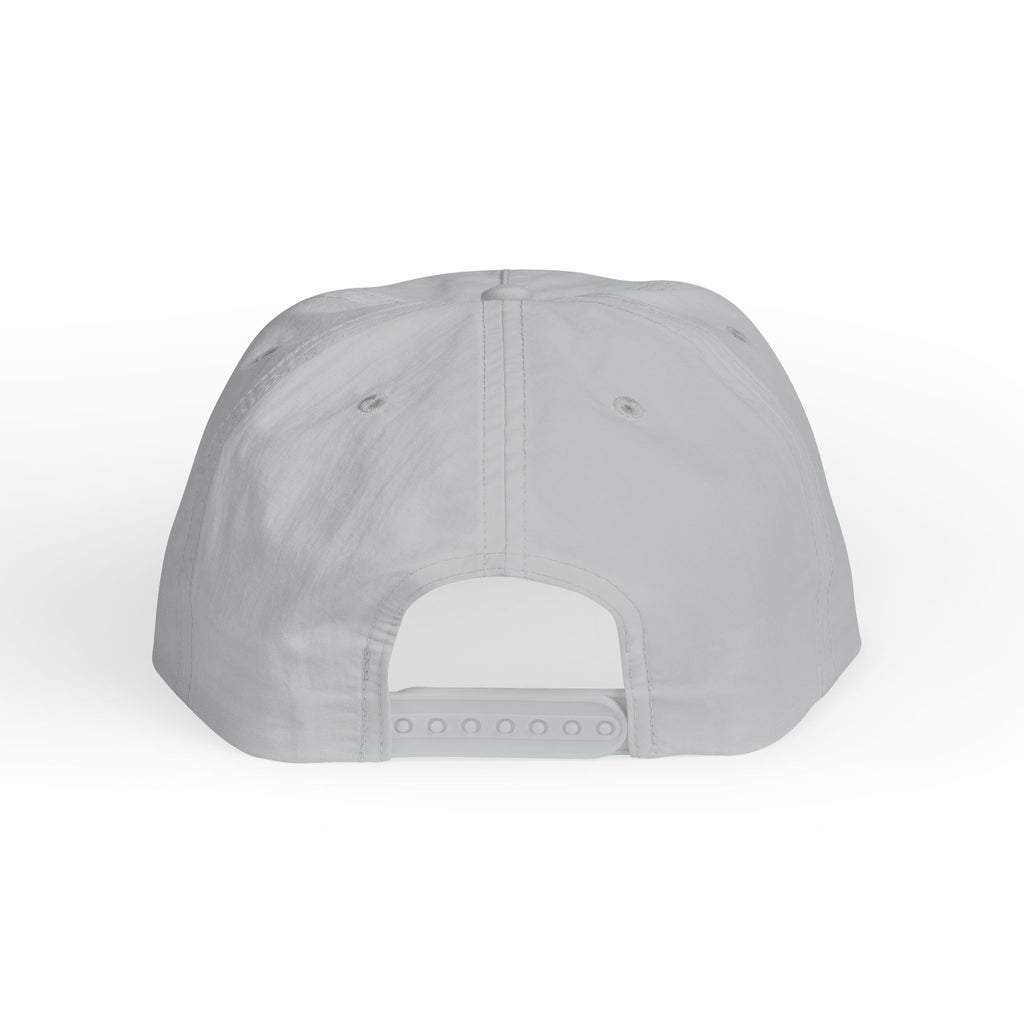 Kratos Angel Wings design Surf Cap | Flaming Winged Soldiers hat