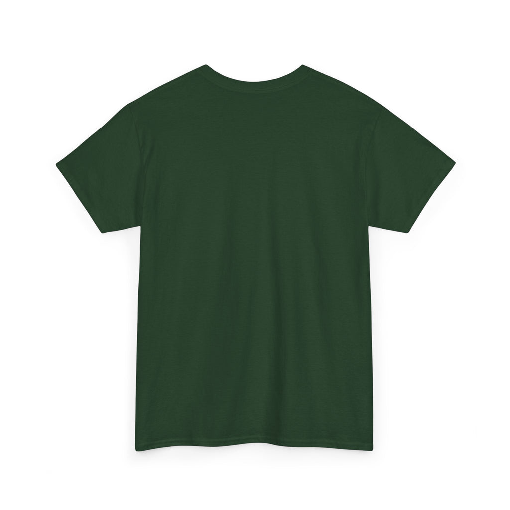 Halloween Panda Tee — "Fifty Shades of Fun Bear" Graphic T-Shirt