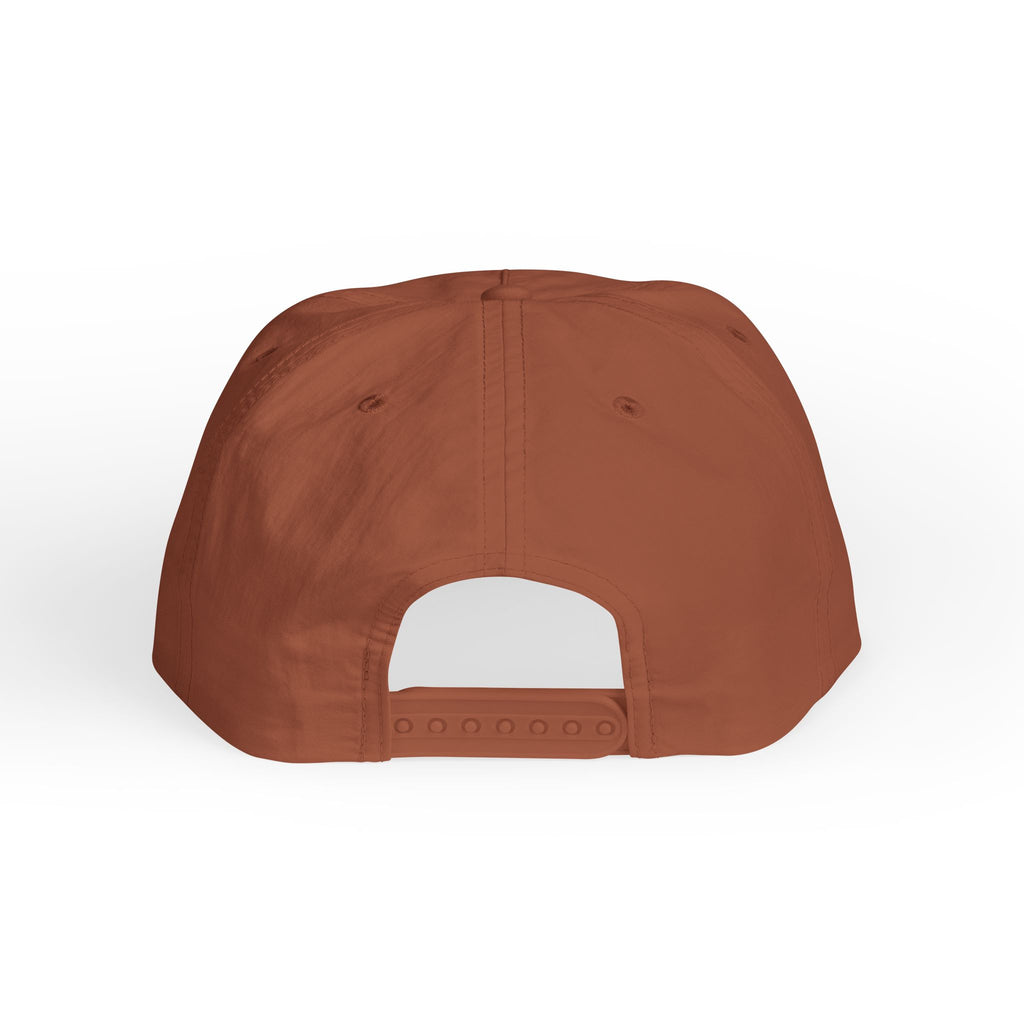 Kratos Angel Wings design Surf Cap | Flaming Winged Soldiers hat
