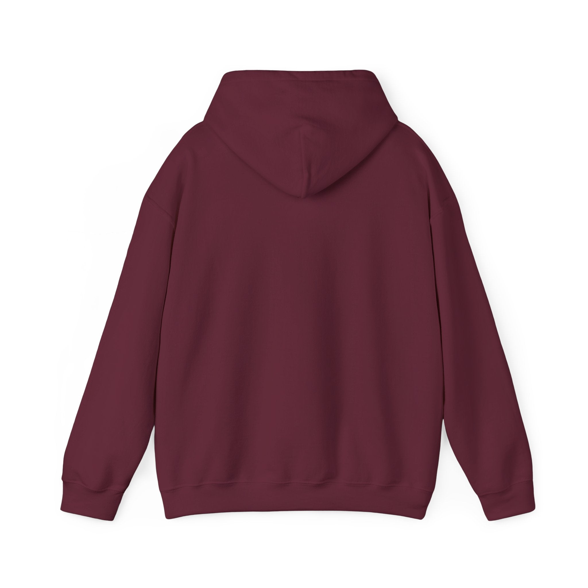 Pandas Inferno Hoodie — Fiery Panda Graphic Sweatshirt