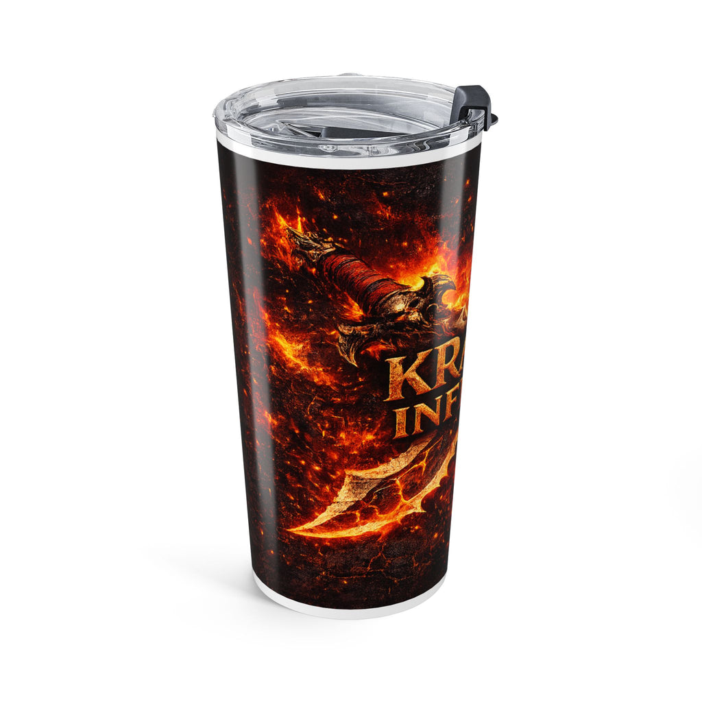 Tumbler 20oz