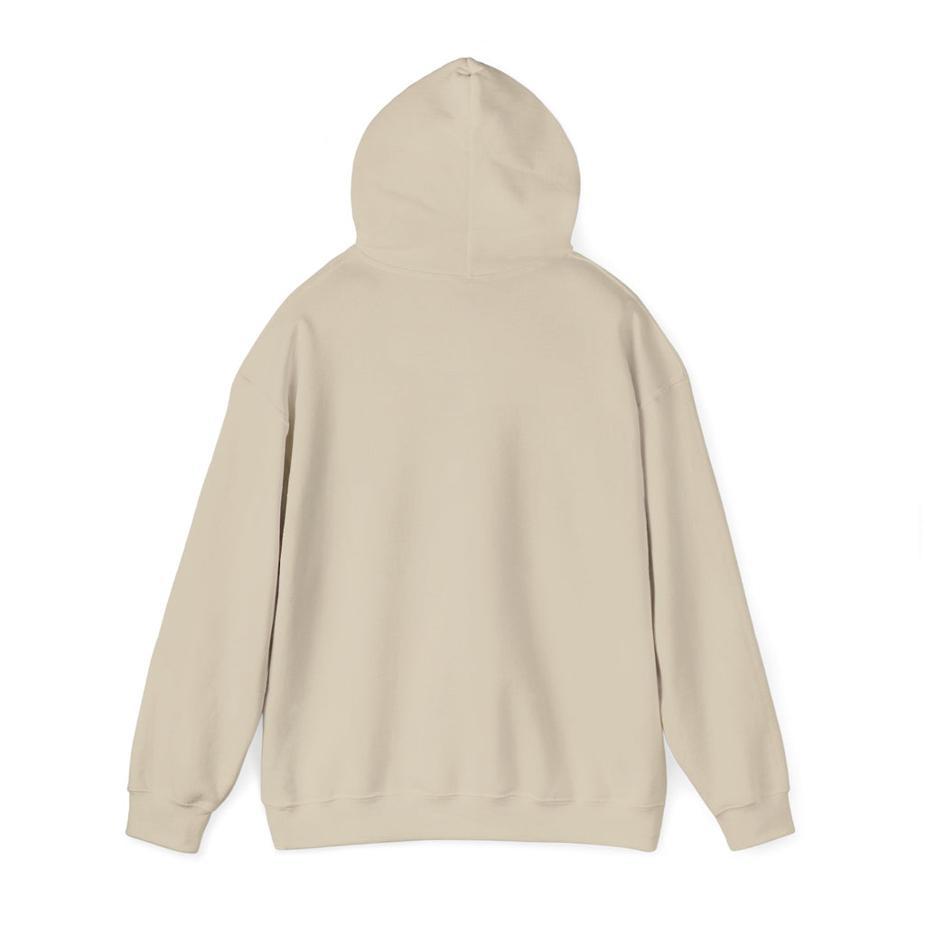 Pandas Inferno Hoodie — Fiery Panda Graphic Sweatshirt