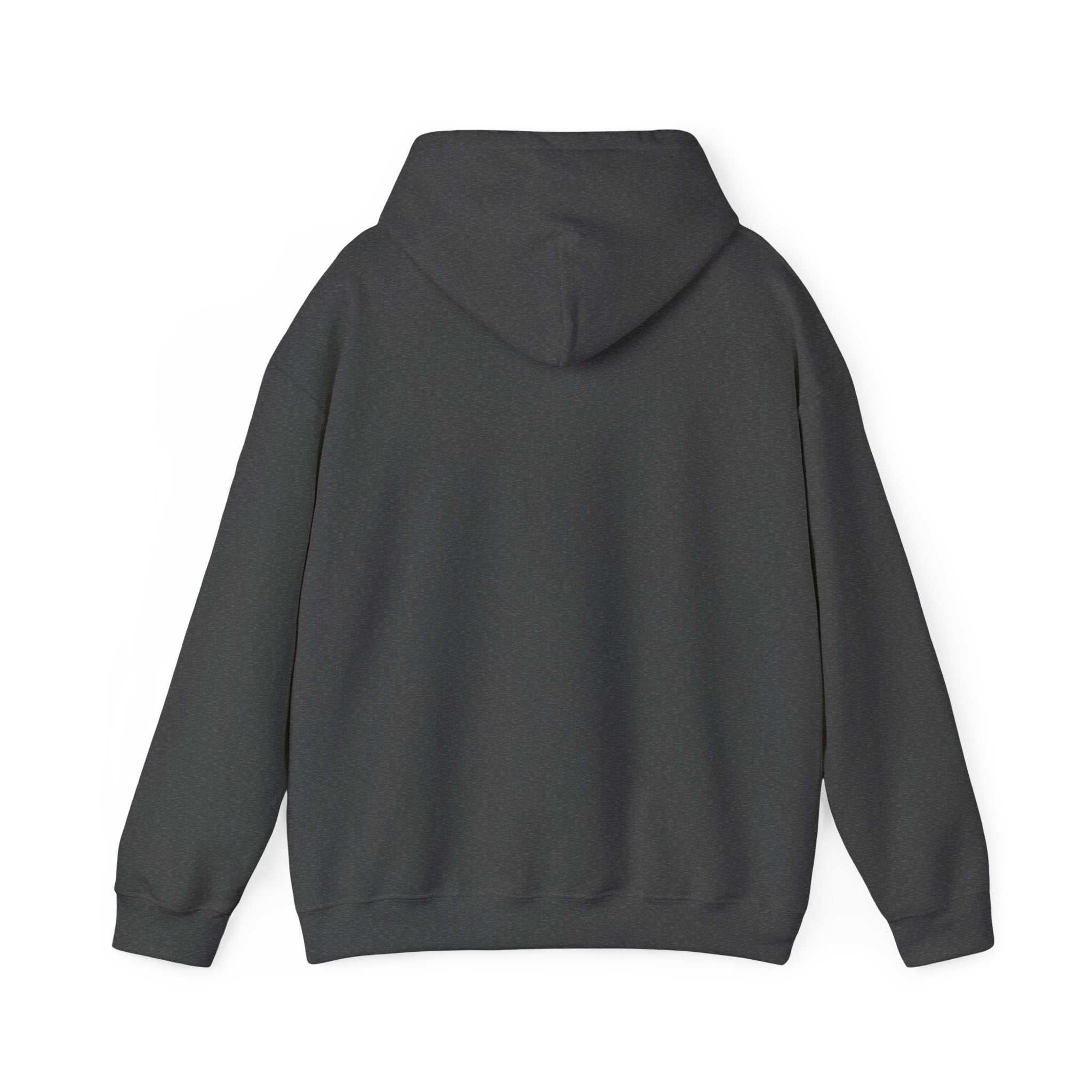 Pandas Inferno Hoodie — Fiery Panda Graphic Sweatshirt