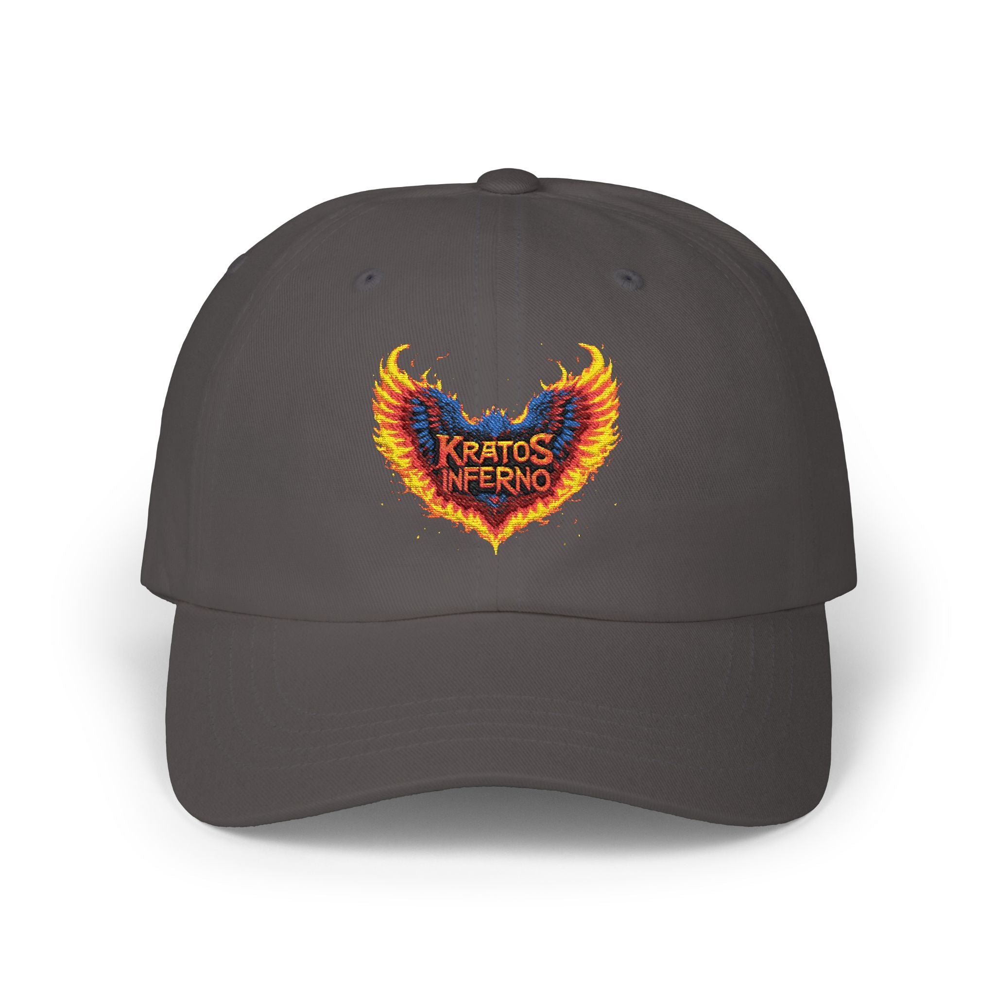 Classic Dad Cap