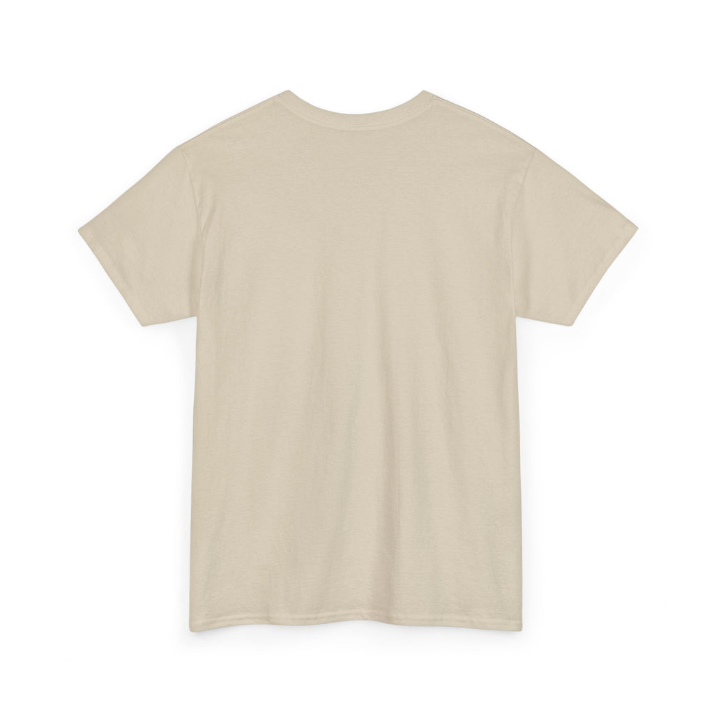 Find Out Bear T-Shirt — Funny Fierce Panda Graphic Tee