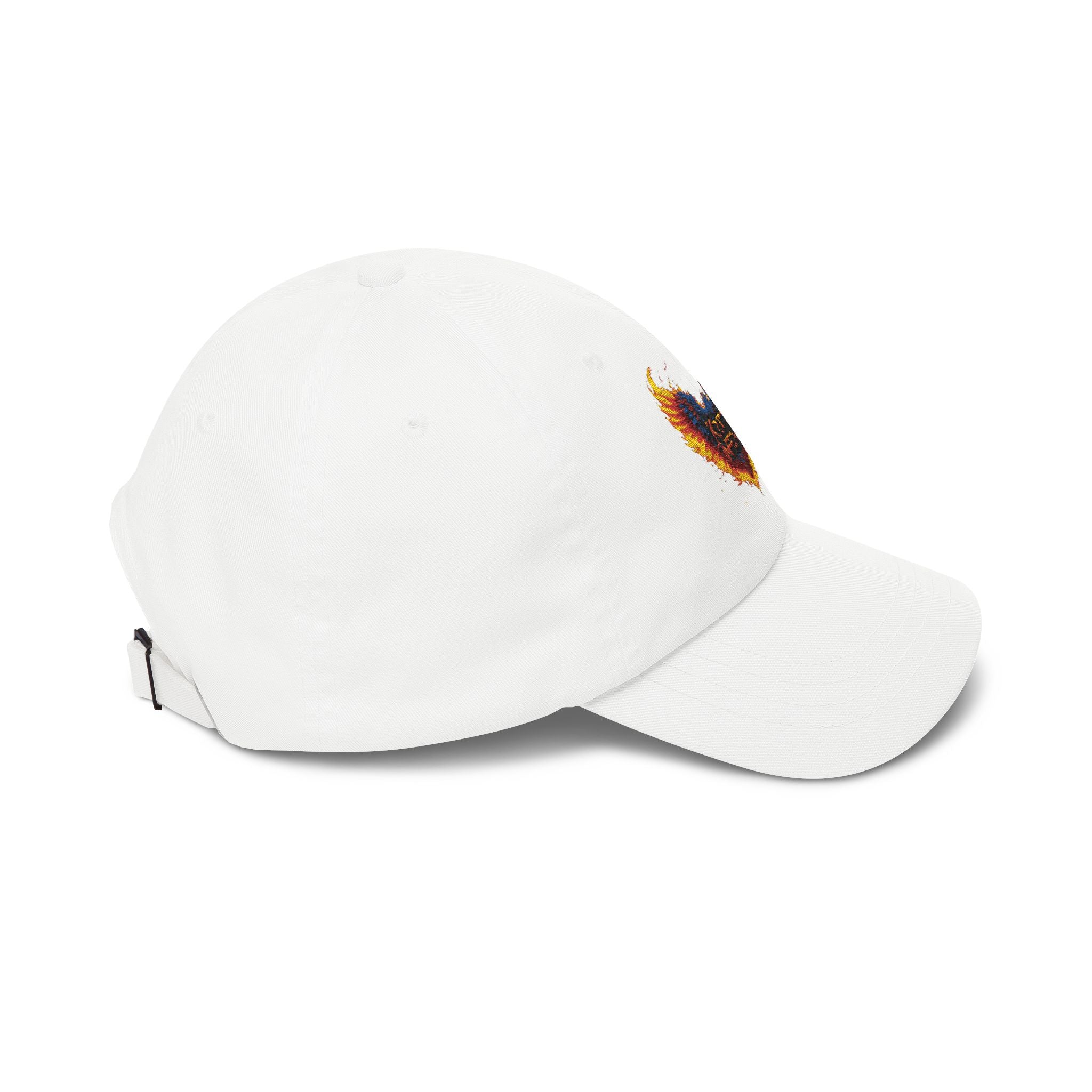 Classic Dad Cap