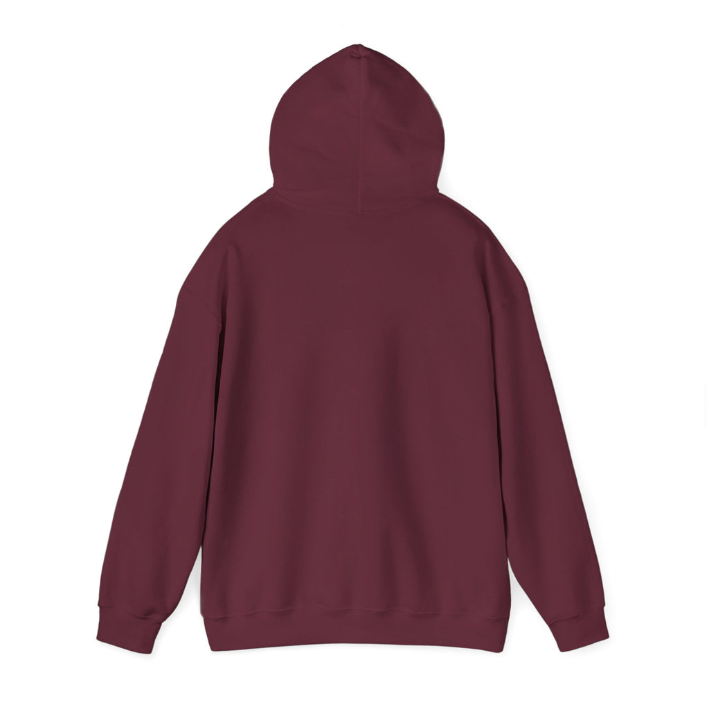 Pandas Inferno Hoodie — Fiery Panda Graphic Sweatshirt