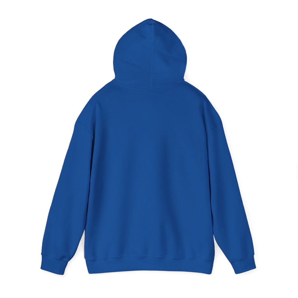 Pandas Inferno Hoodie — Fiery Panda Graphic Sweatshirt