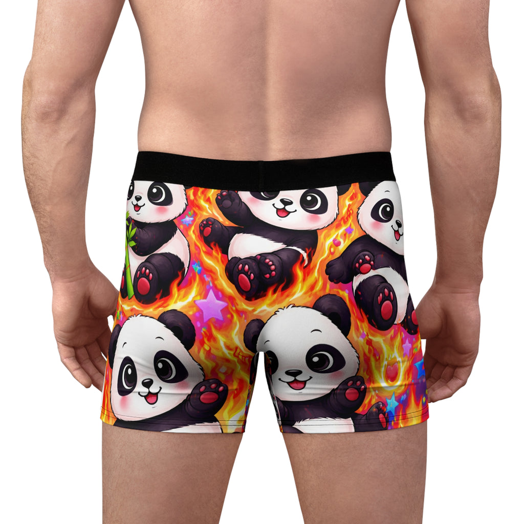 Men's Boxer Briefs (AOP)