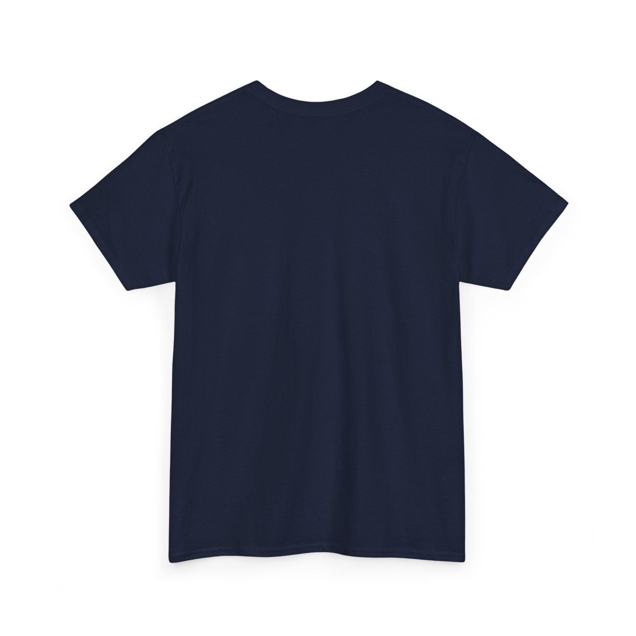 Halloween Panda Tee — "Fifty Shades of Fun Bear" Graphic T-Shirt