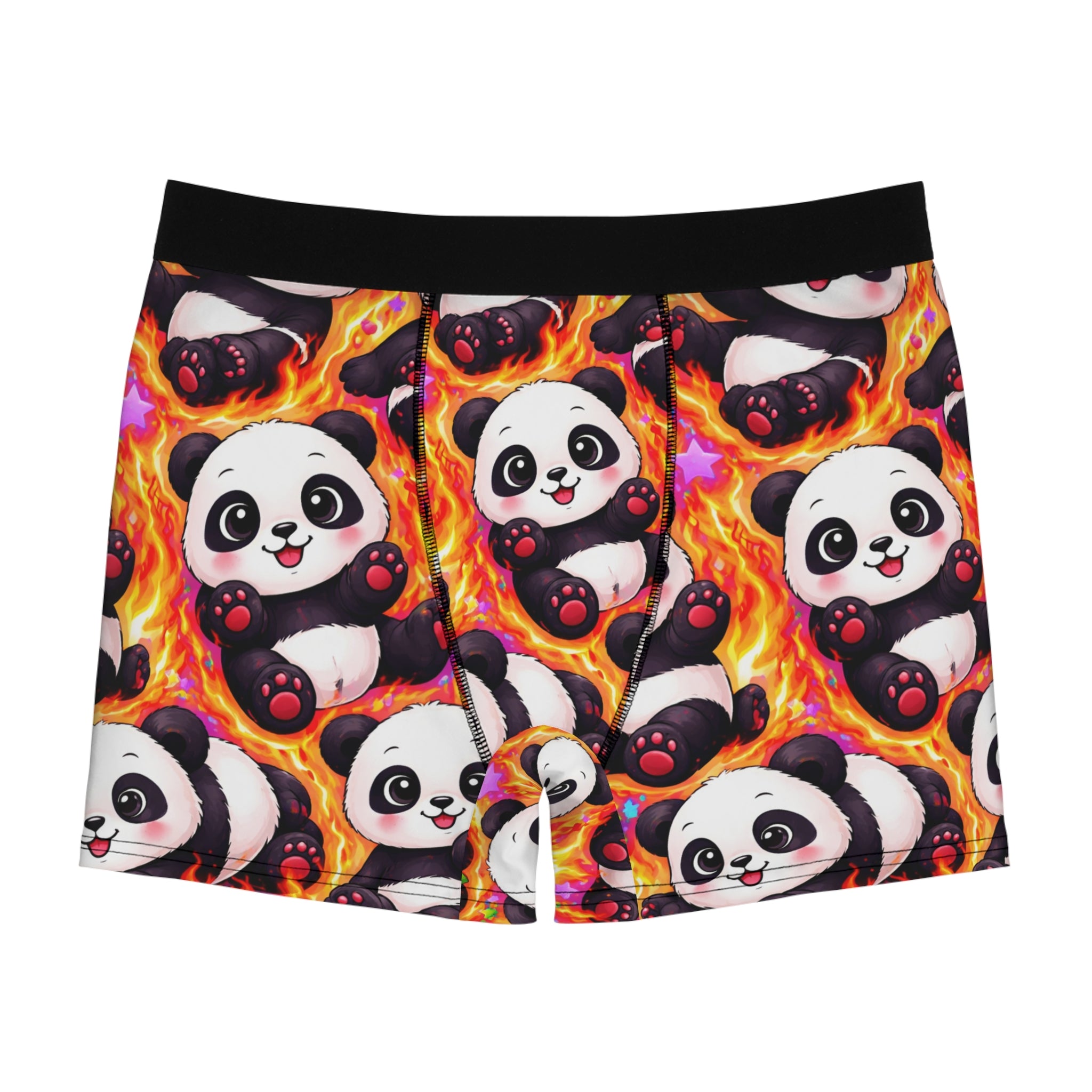 Men's Boxer Briefs (AOP)