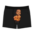 Men's Boxer Briefs (AOP)