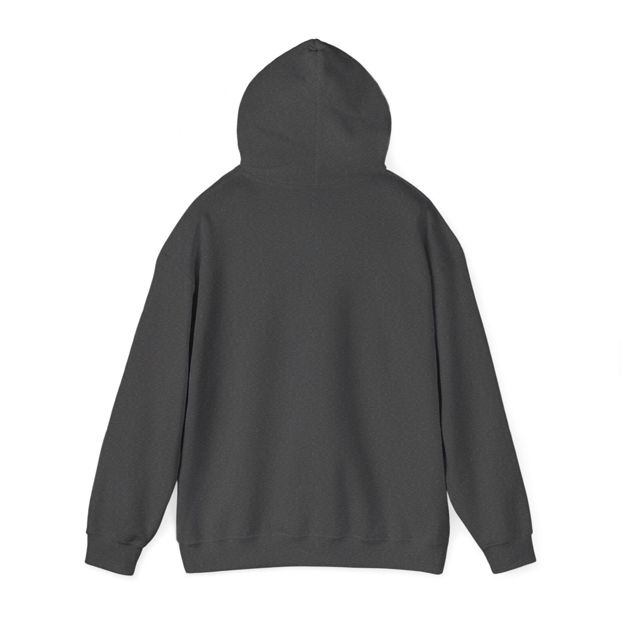 Pandas Inferno Hoodie — Fiery Panda Graphic Sweatshirt