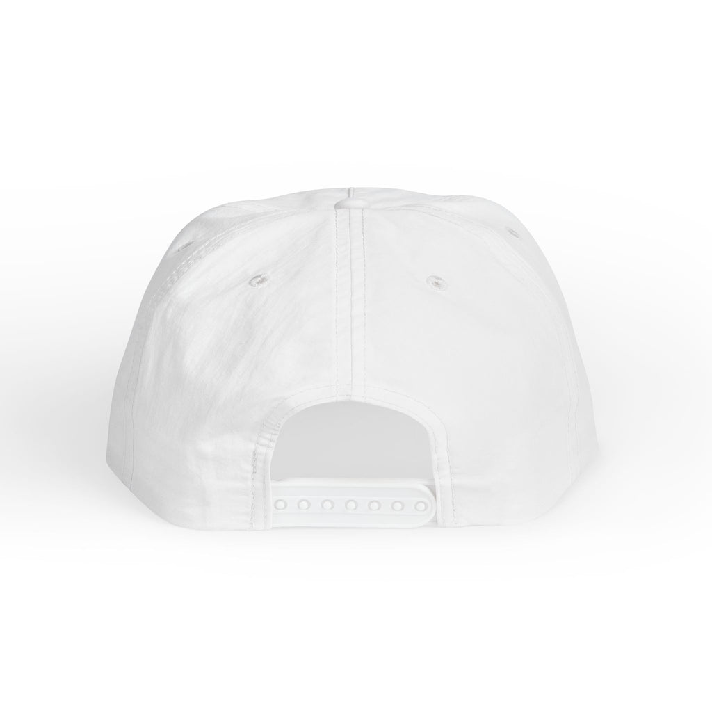 Kratos Angel Wings design Surf Cap | Flaming Winged Soldiers hat