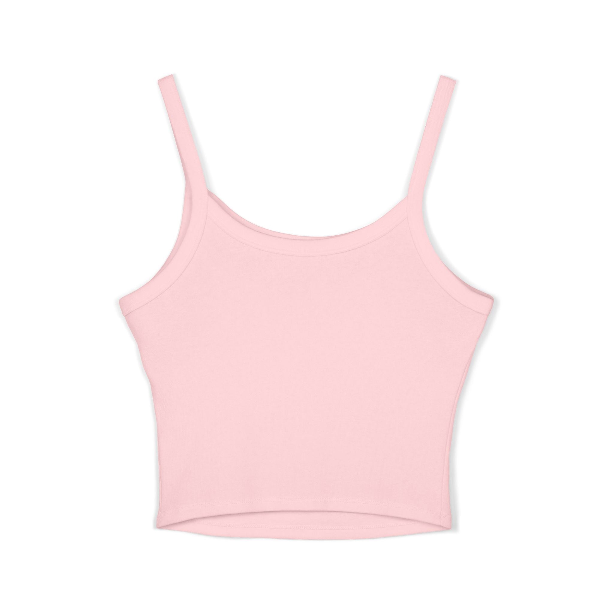 Fiery Angel Wings Tank Top | Flaming Wing Graphic Crop