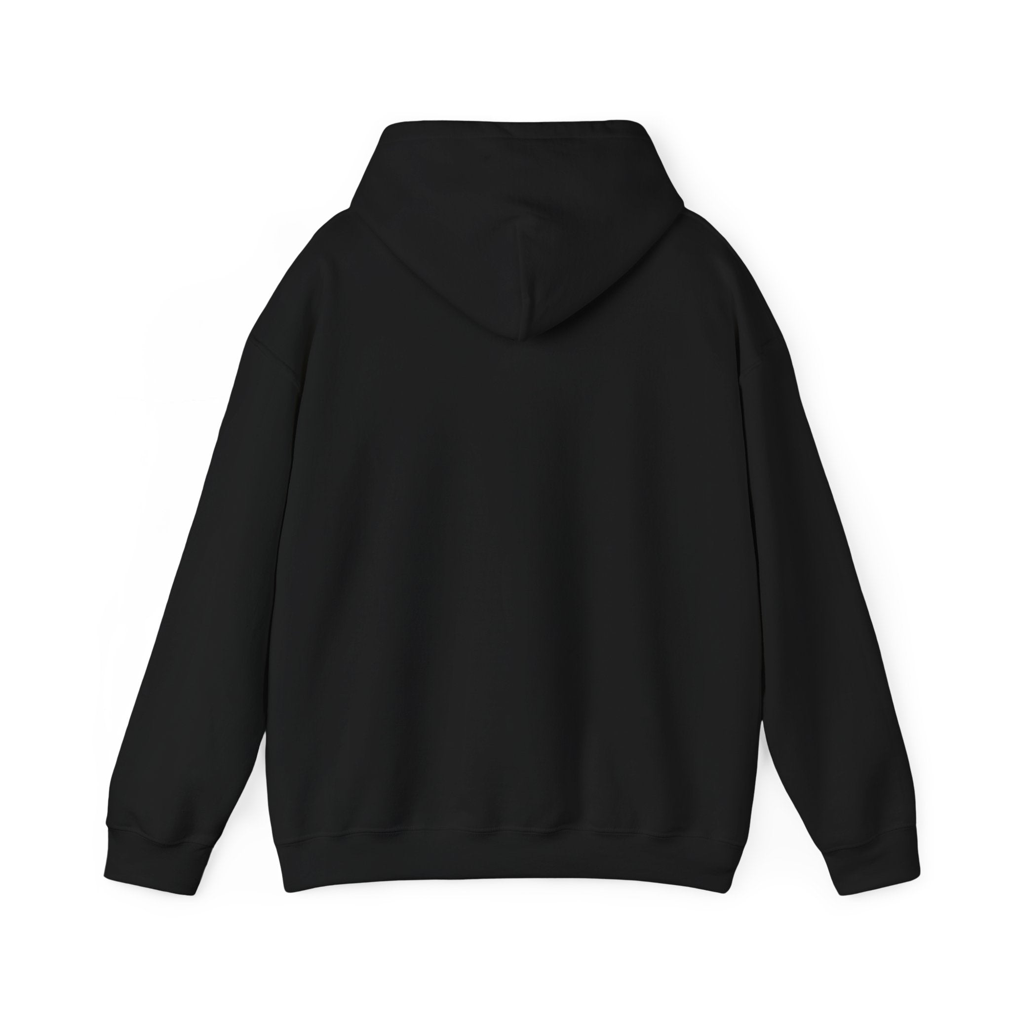 Pandas Inferno Hoodie — Fiery Panda Graphic Sweatshirt