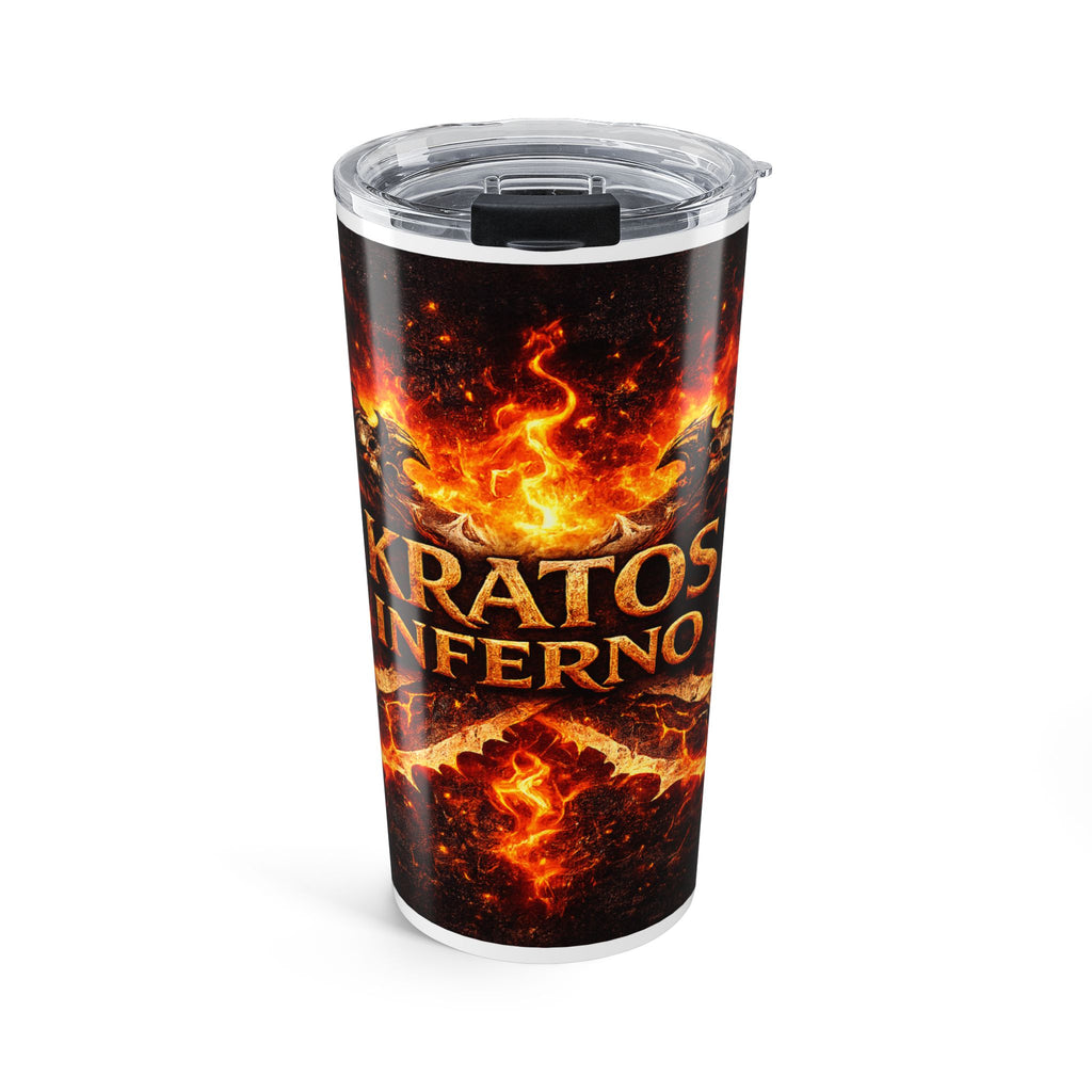 Tumbler 20oz