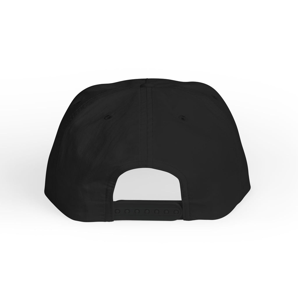 Kratos Angel Wings design Surf Cap | Flaming Winged Soldiers hat