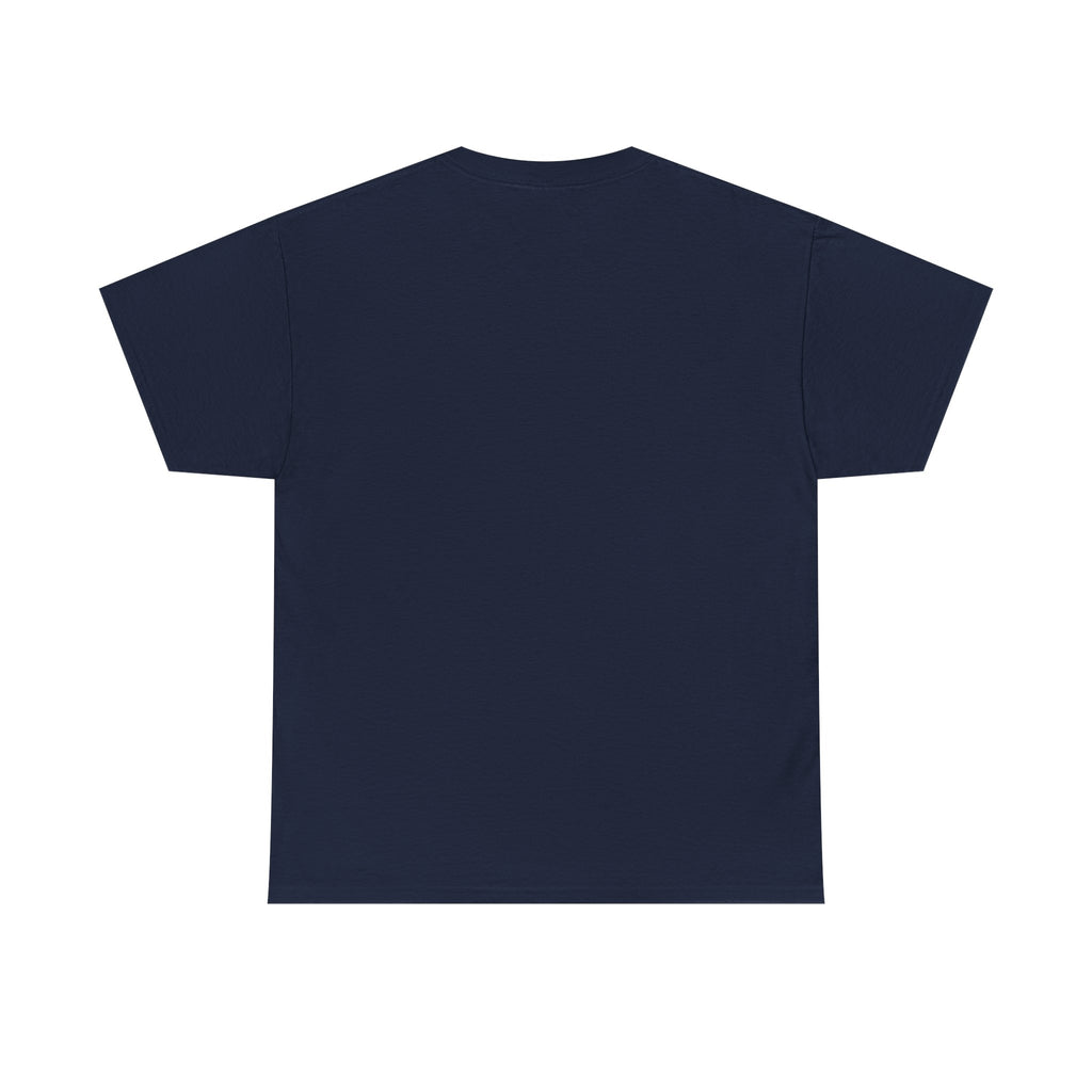 Pandas Inferno T-Shirt | Flaming Panda Skull, Crossed Swords