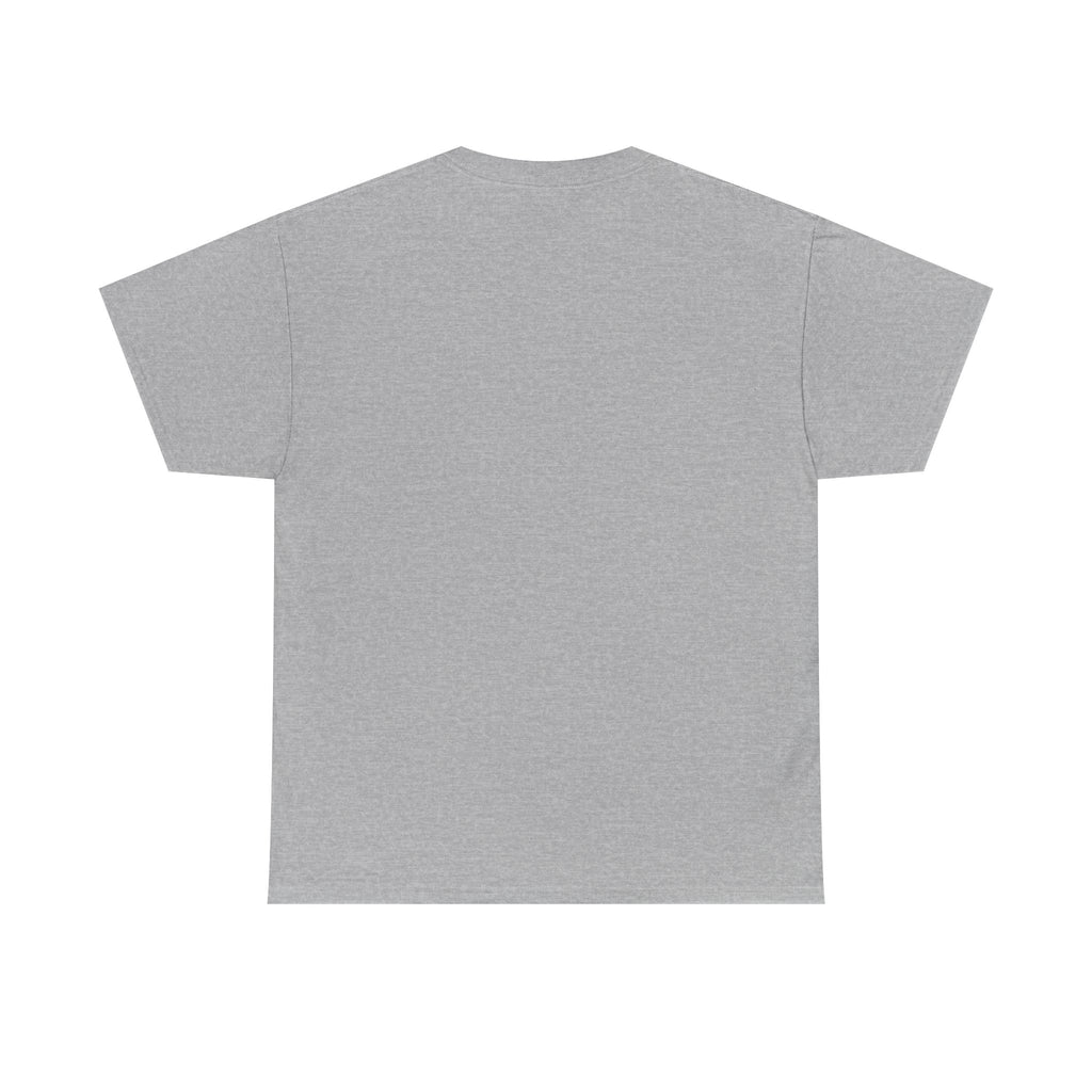 Rude Panda Graphic Tee — "You Can Go Fuck Yourself Bear" Funny Flame Design