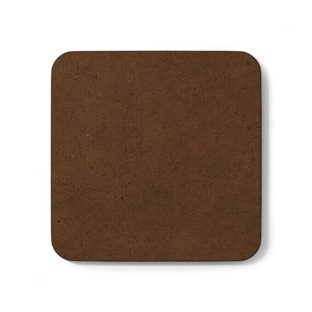 Fiery Heart Wings Kratos Inferno Coaster | Hardboard Back Coaster
