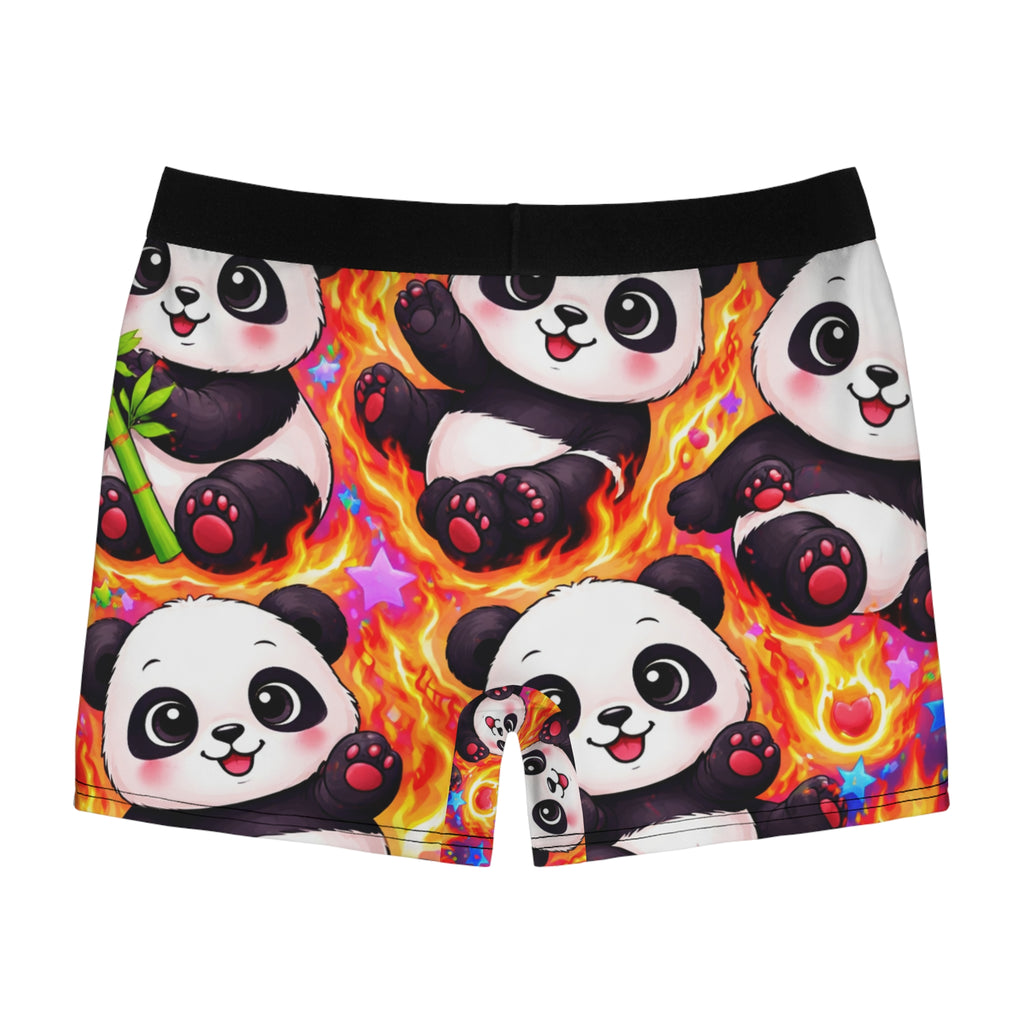 Men's Boxer Briefs (AOP)