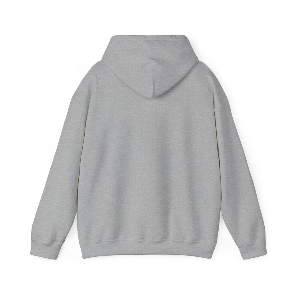 Pandas Inferno Hoodie — Fiery Panda Graphic Sweatshirt