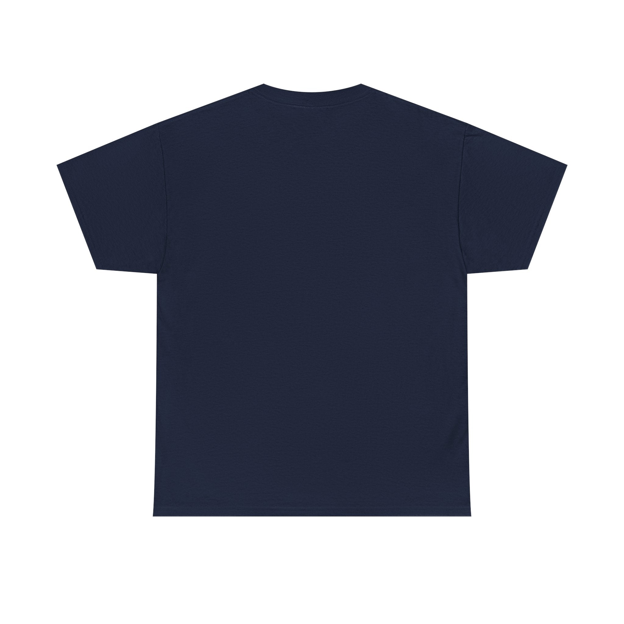 Halloween Panda Tee — "Fifty Shades of Fun Bear" Graphic T-Shirt